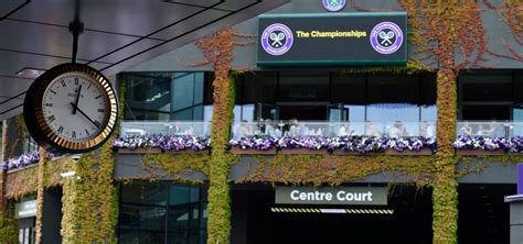 2020 rolex wimbledon|Wimbledon crown of glory watch.